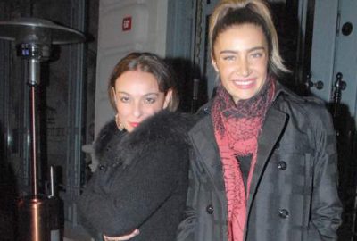 Sezen ayrı ben ayrı