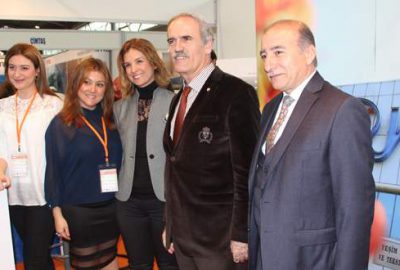 Gençler ‘iş’e koştu