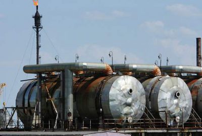 Azeri doğalgazı erken gelecek