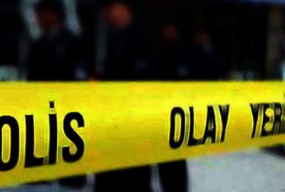 İstanbul’da çatışma: 1 terörist öldürüldü