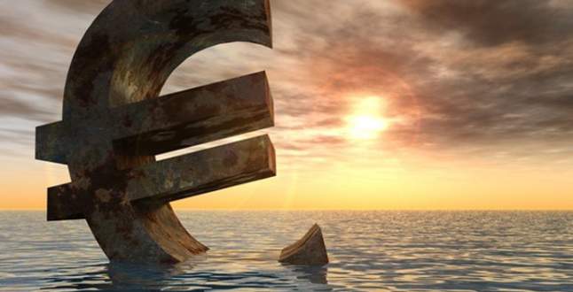 Euro’da görülmemiş yükseliş