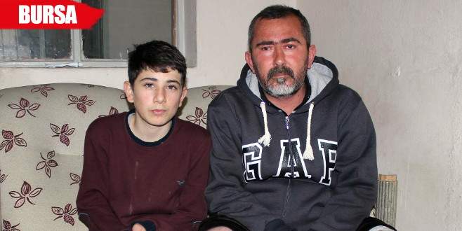 Tedavi olamazsa ayakları kesilecek