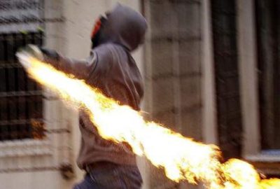 Gece kulübüne saldırı: 16 ölü