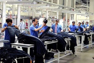 İşgücü maliyeti arttı