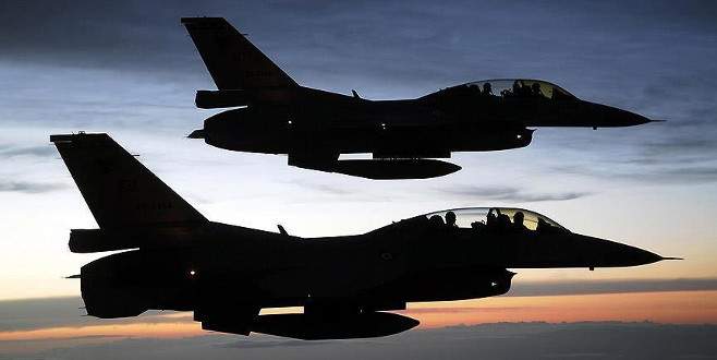 ABD’den Hollanda’ya IŞİD talebi