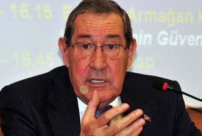 Yaşar Büyükanıt ‘şüpheli’ sıfatıyla ifade verecek