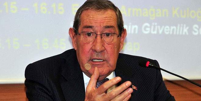 Yaşar Büyükanıt ‘şüpheli’ sıfatıyla ifade verecek