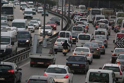 20 milyon araç sahibine uyarı