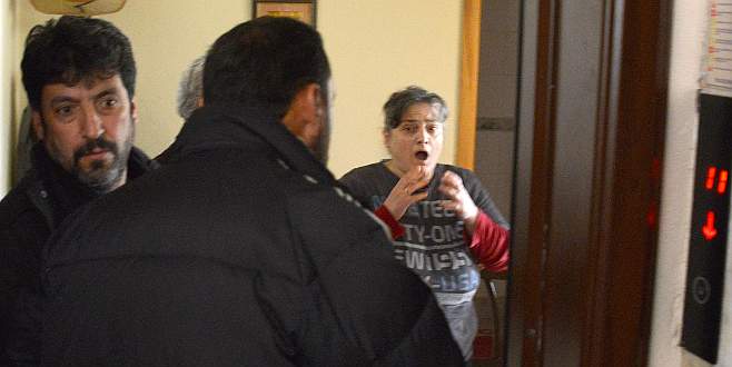 Karı-kocayı aynı anda 35 bin lira dolandırdılar