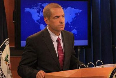 ABD’den Rusya’nın iddialarına tepki