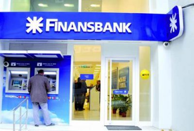 Finansbank’a sürpriz talip