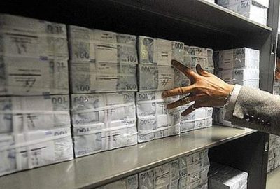 Geçici bütçe Başbakanlık’ta