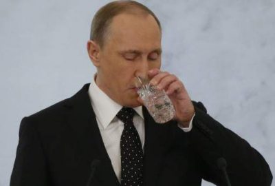 ‘Türkiye’nin akrabalarını bombalamak akıllıca değildi’