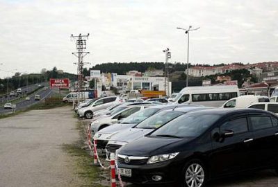 İkinci el araç alacaklara bir uyarı daha!