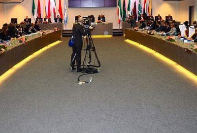 OPEC 168. Olağan Toplantısı Viyana’da başladı