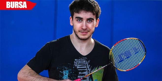 Kazada ölümden dönen milli sporcunun olimpiyat hayali