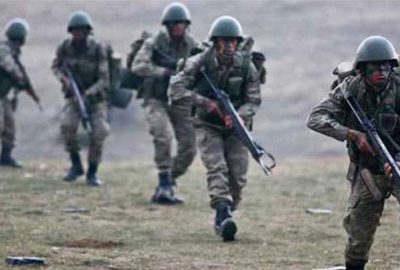 Irak’tan tehdit: Türk birliklerini vurmaya hazırız