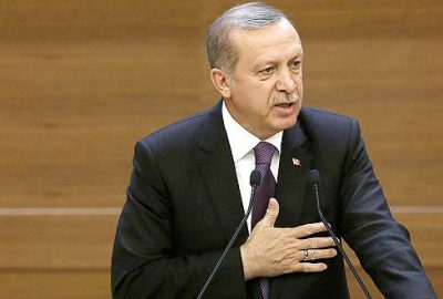 Erdoğan’dan flaş ‘Türk Akımı’ açıklaması