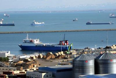 4 Rus gemisine çıkış izni verilmedi!