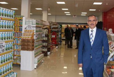 Akuğur Bursa dışına açılacak