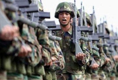 Irak, Türk Büyükelçisi’ni Dışişleri Bakanlığı’na çağırdı