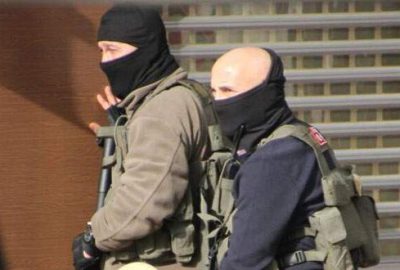 Rehine krizi sona erdi!