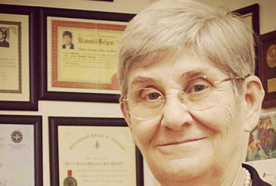 Prof. Dr. Canan Karatay, "Turpta çok miktarda C vitamini var.