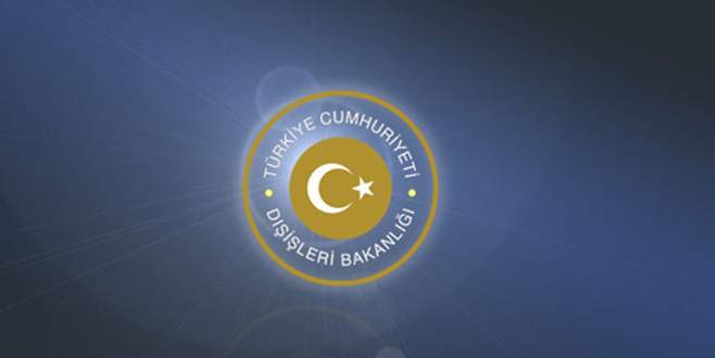 Dışişleri Bakanlığı’ndan İran’a sert yanıt!