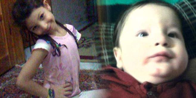 Kardeşleri için kendini feda etti