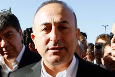 Çavuşoğlu’ndan ilk tepki geldi
