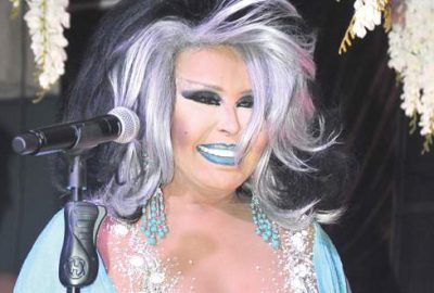 ‘Tarkan’dan başkasıyla düet yapmam’