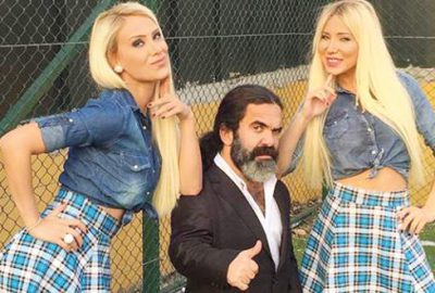 Birlikte güldürecekler