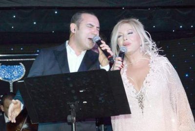 ‘Ben cici kızım’