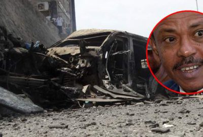 IŞİD valiyi öldürdü