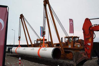 ‘Kaybedilecek bir tek saniye yok’