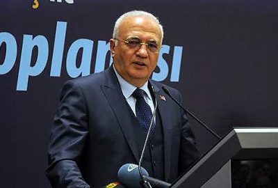 ‘Krizi Rusya derinleştirme gayretinde’