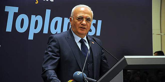 ‘Krizi Rusya derinleştirme gayretinde’