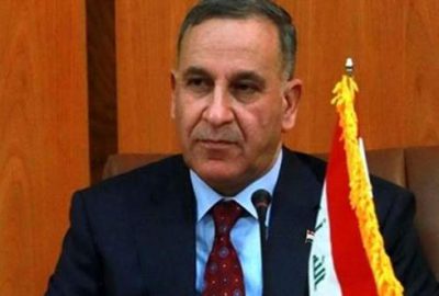 Irak’tan ‘Musul’ açıklaması: Türk askeri çekilsin