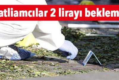 Katliamcıları taşıyan taksi şoförü konuştu