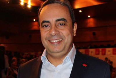 CHP Osmangazi’de İsmet Karaca dönemi