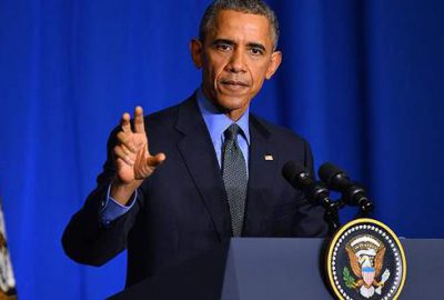 Obama: Türkiye ile Suriye sınırını kapatıyoruz