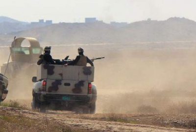 ‘Irak’ı ancak yeni bir Atatürk kurtarır’