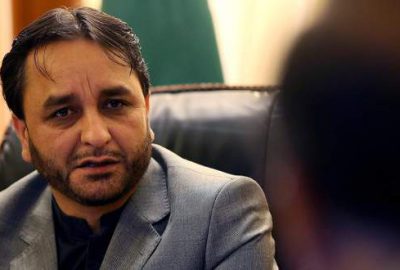 Pakistan, Afganistan’ın topraklarına talip oldu