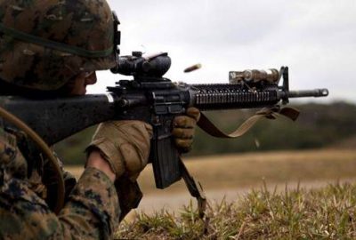 Ermenistan-Azerbaycan cephe hattında çatışma