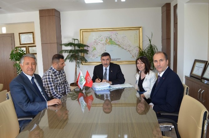 DSİ 13. Bölge Gölet Ve Sel Kapanları Yapacak