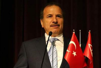 ‘Milli yolcu uçağı imalatı hedefi önemli bir dinamizm’