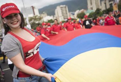 Venezuela’da 17 yıllık iktidar seçimi kaybetti