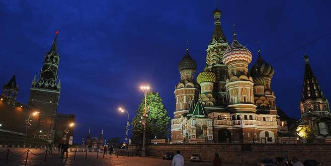 ‘İptal edilen Rusya tatillerinin ücreti geri alınabilir’