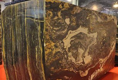 Mermer ihracatı 30 yılda 230 kat büyüdü