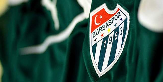 Bursaspor’dan teknik direktör açıklaması